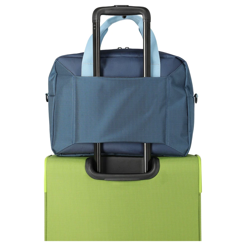 Travelite Corsiica - Boarding Bag 39 cm (blue)