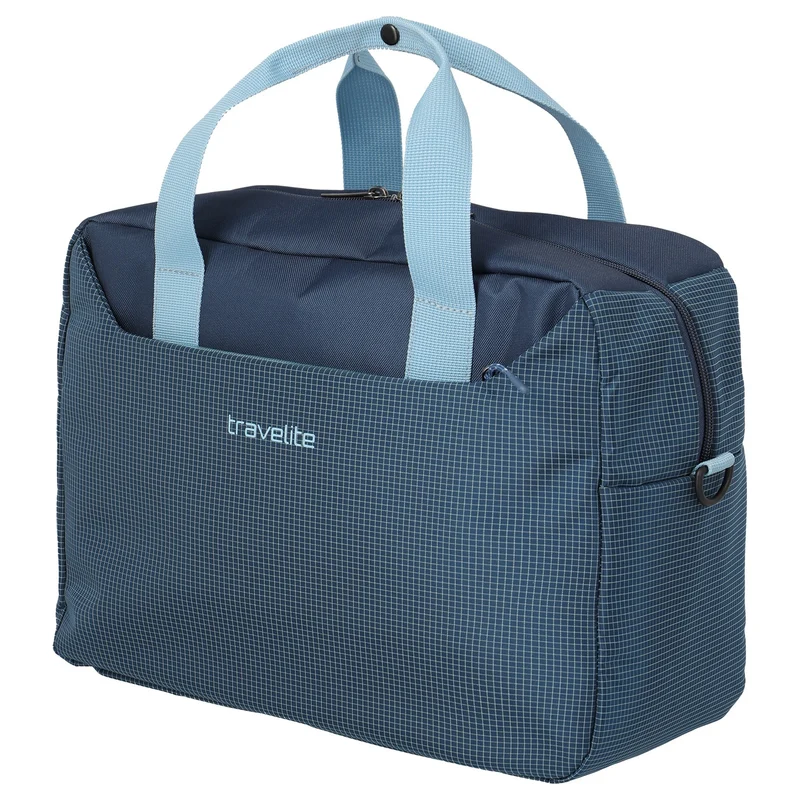 Travelite Corsiica - Boarding Bag 39 cm (blue)