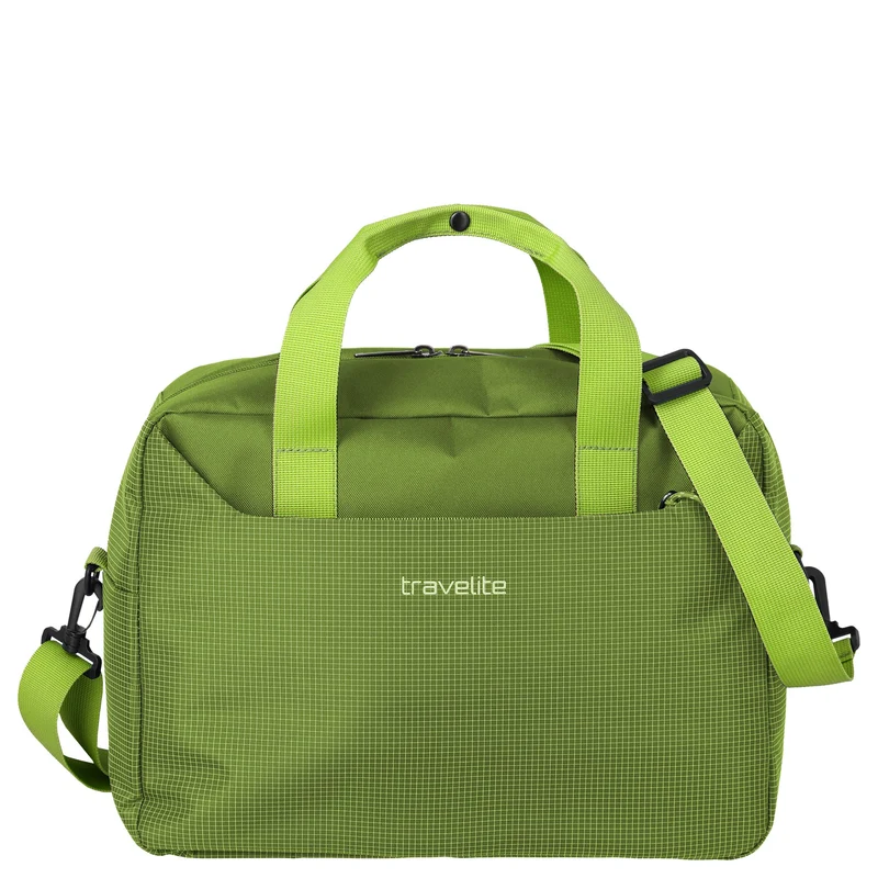 Travelite Corsiica - Boarding Bag 39 cm (fresh green)