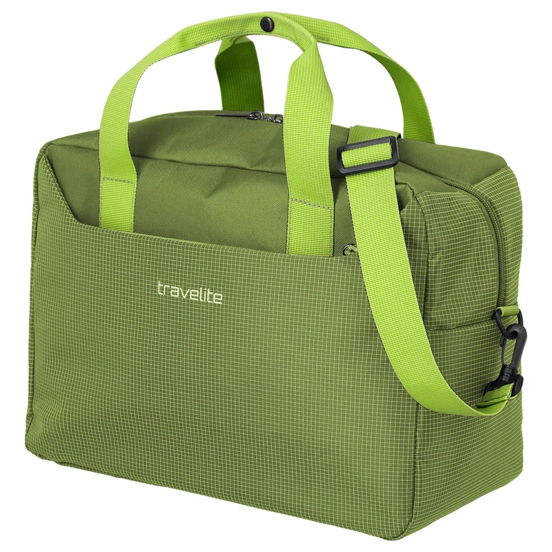 Travelite Corsiica - Boarding Bag 39 cm (fresh green)