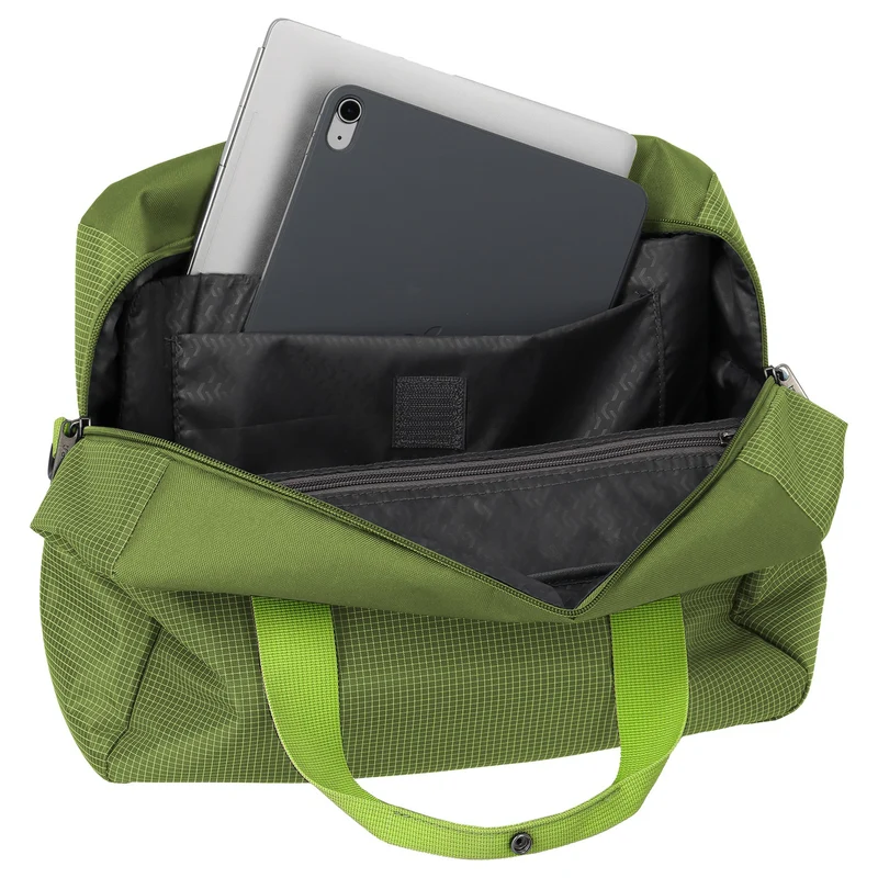Travelite Corsiica - Boarding Bag 39 cm (fresh green)