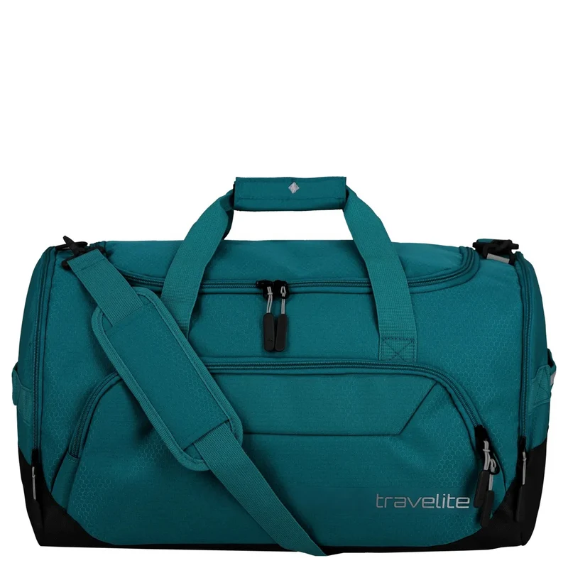 Travelite Kick Off - Reisetasche 50 cm M (petrol)