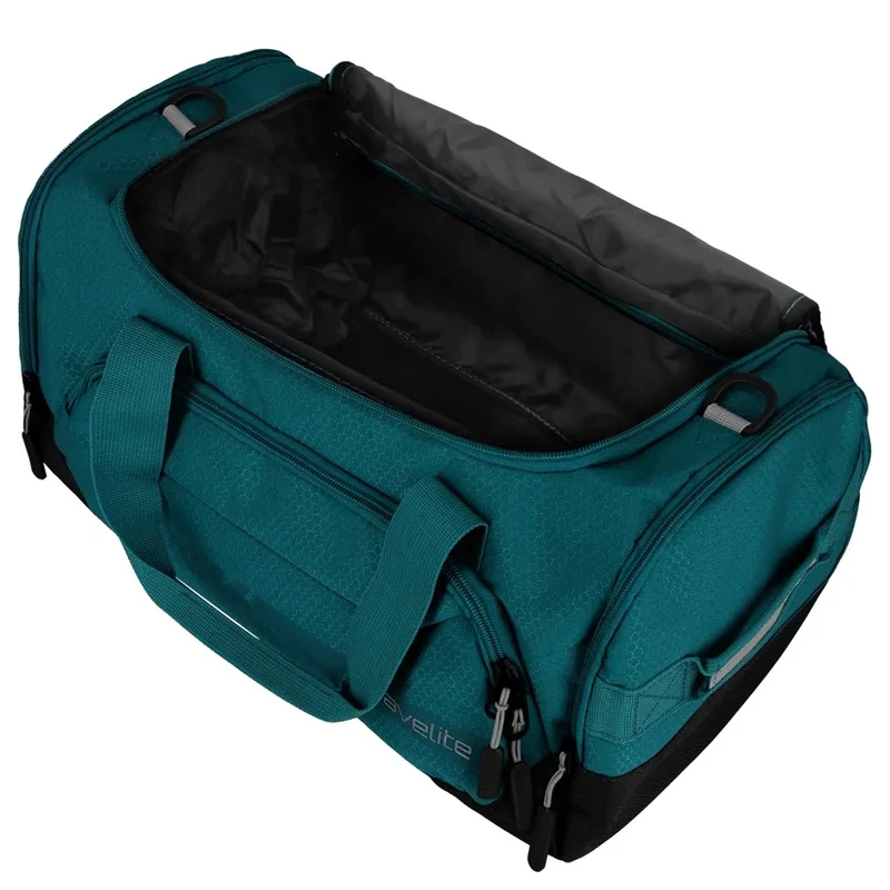 Travelite Kick Off - Reisetasche 50 cm M (petrol)