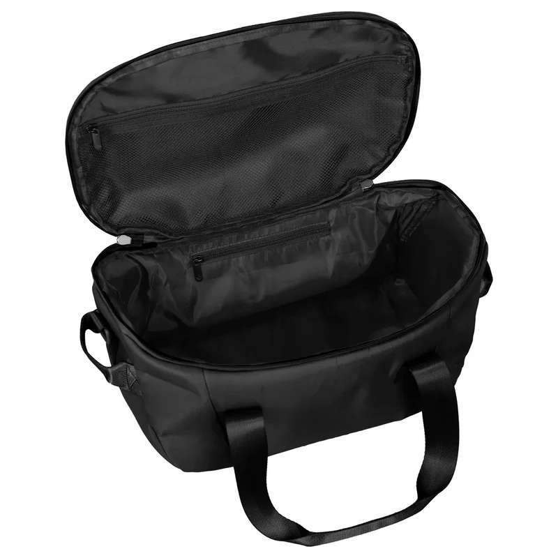Travelite Basics - Reisetasche 40 cm (schwarz)