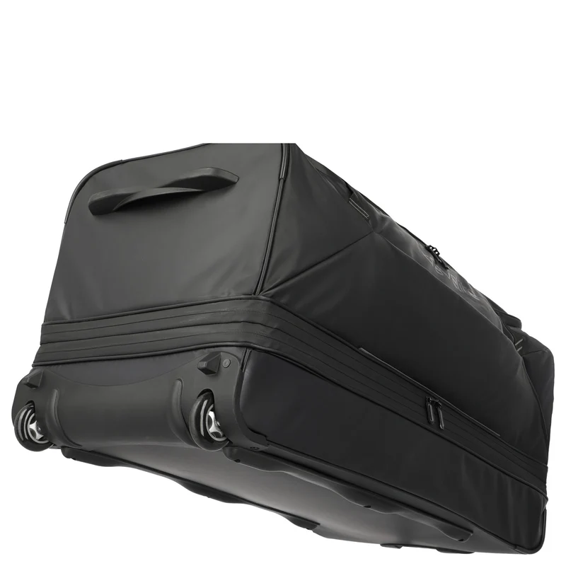 Travelite Basics - Rollenreisetasche 80 cm (schwarz)