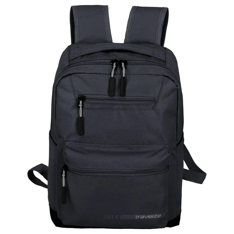 Travelite Kick Off - Rucksack 40 cm M (d'anthrazit)