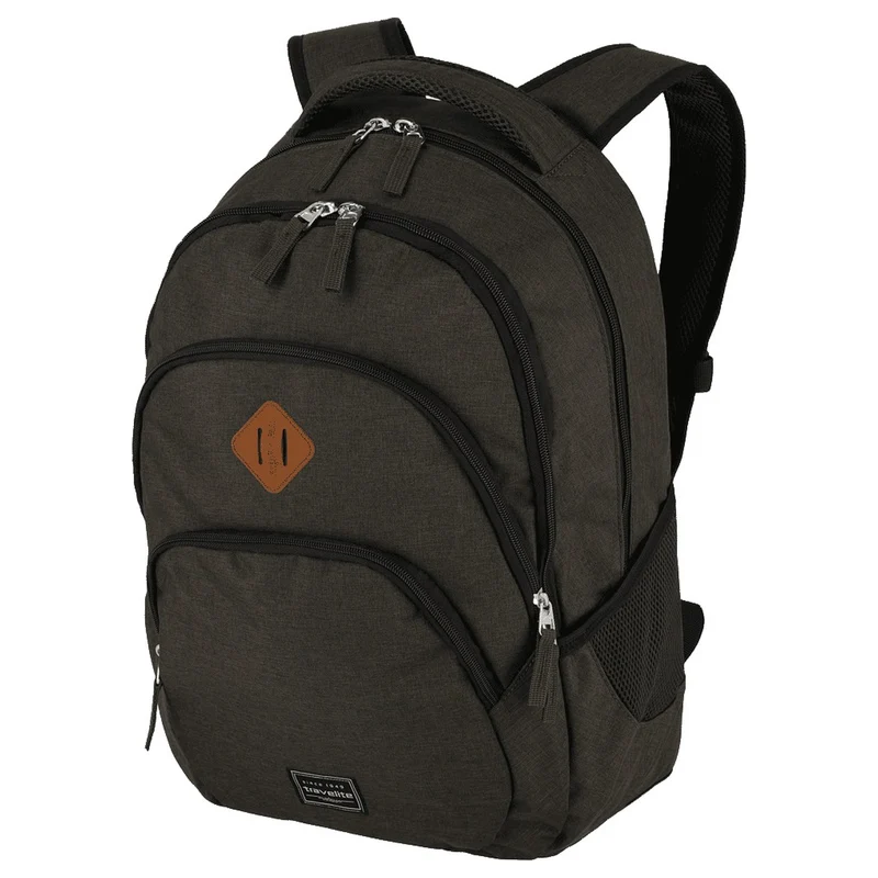 Travelite Basics - Rucksack 45 cm (braun)