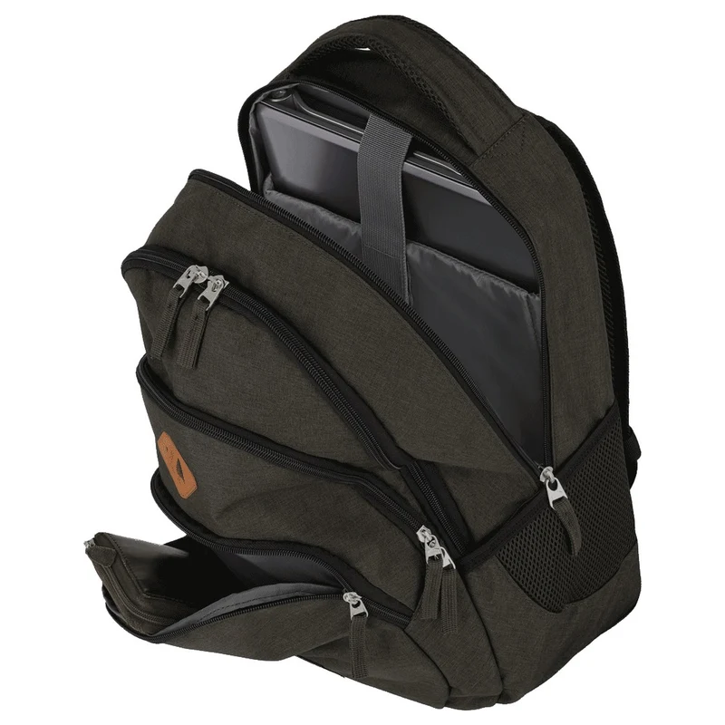 Travelite Basics - Rucksack 45 cm (braun)