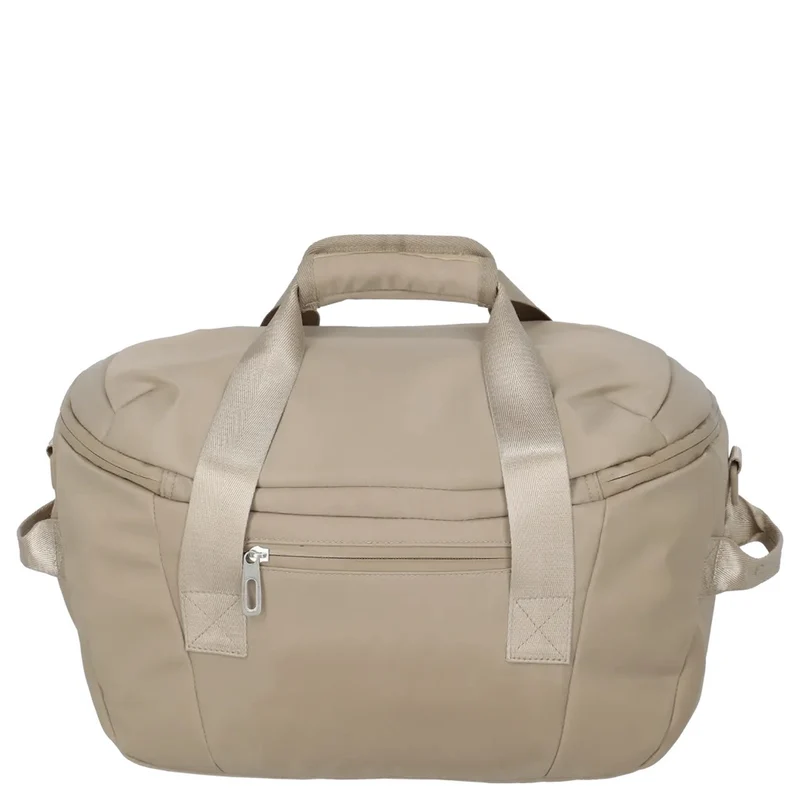 Travelite Basics - Reisetasche 40 cm (sand)