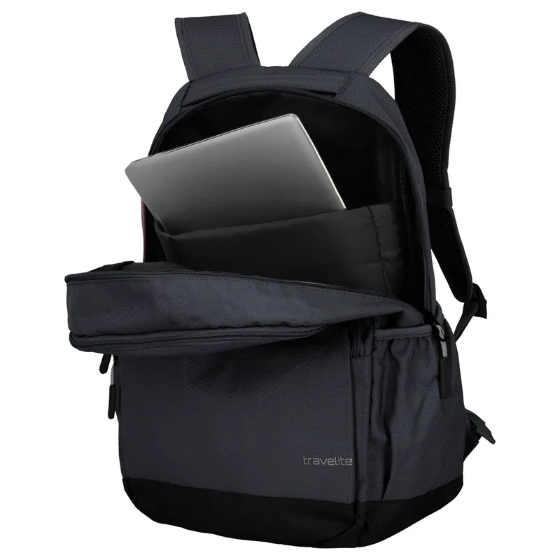 Travelite Kick Off - Rucksack 45 cm L (d'anthrazit)