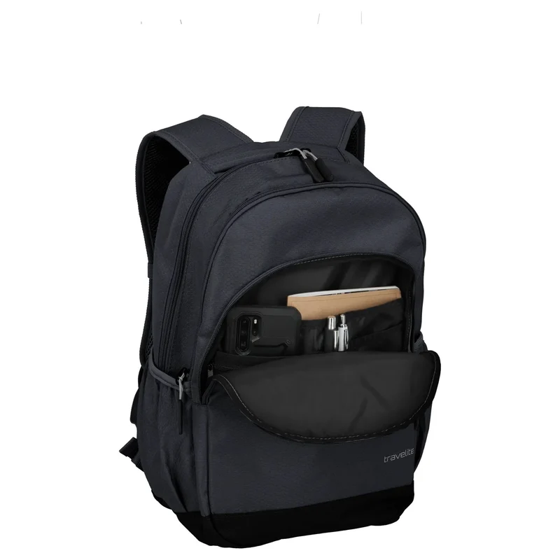 Travelite Kick Off - Rucksack 45 cm L (d'anthrazit)