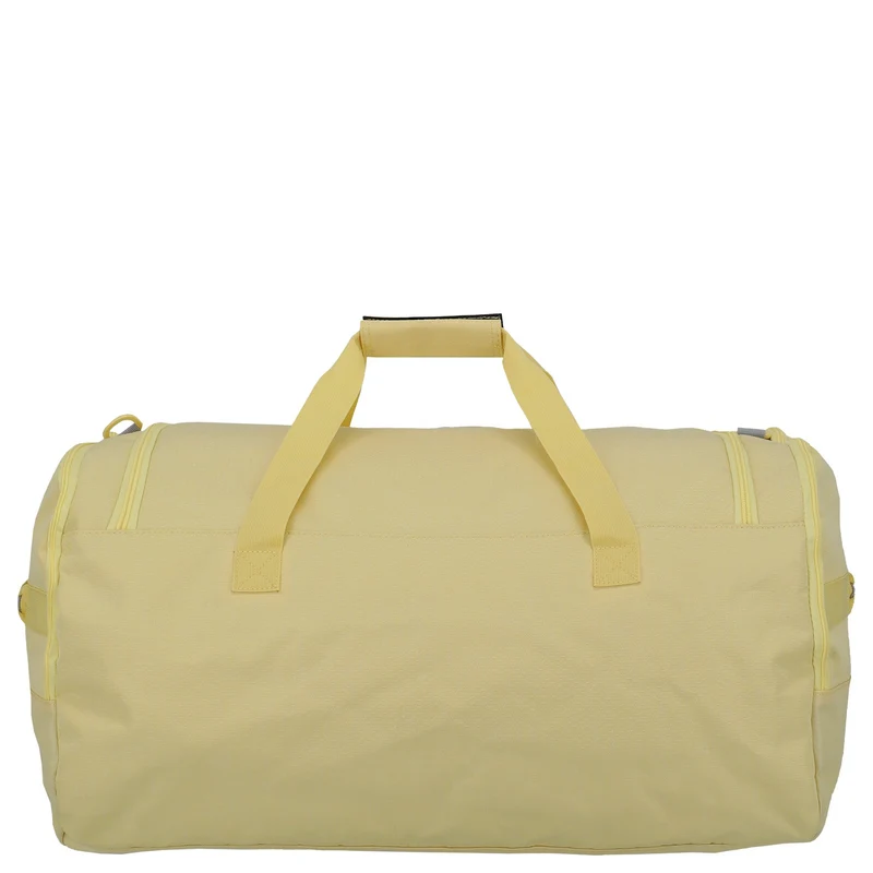 Travelite Kick Off - Sport Bag L 60 cm (yellow)