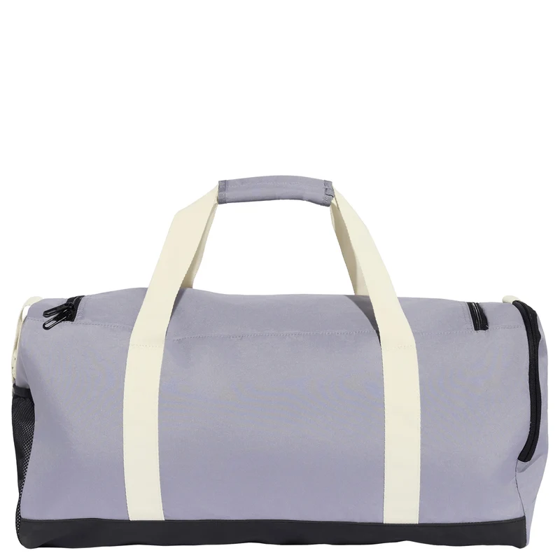adidas Linear Duffel M - Sporttasche 56 cm (slate/ivory)