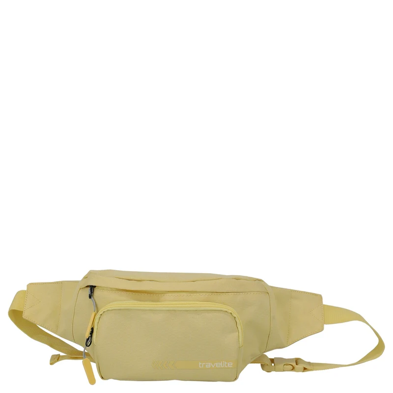 Travelite Kick Off - Gürteltasche 30 cm (yellow)