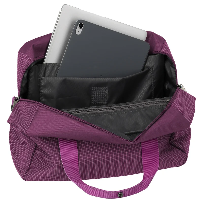 Travelite Corsiica - Boarding Bag 39 cm (pink)