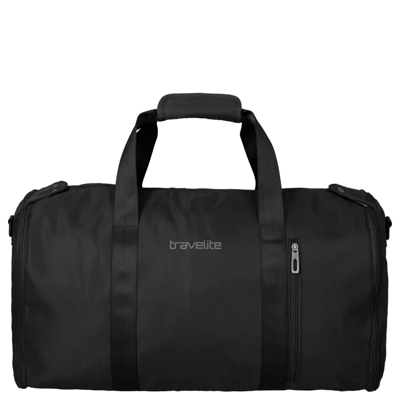 Travelite Basics - Reisetasche 52 cm (schwarz)