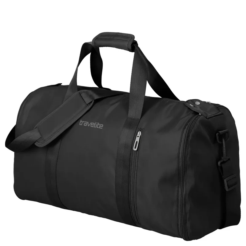 Travelite Basics - Reisetasche 52 cm (schwarz)