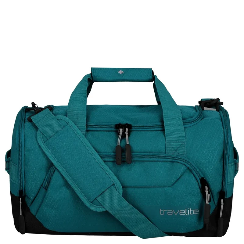 Travelite Kick Off - Reisetasche 40 cm S (petrol)