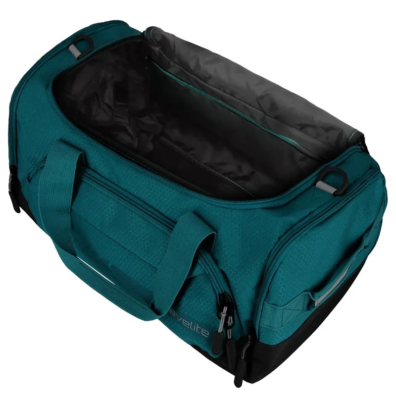 Travelite Kick Off - Reisetasche 40 cm S (petrol)