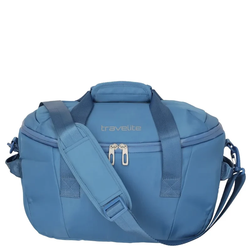 Travelite Basics - Reisetasche 40 cm (denim)