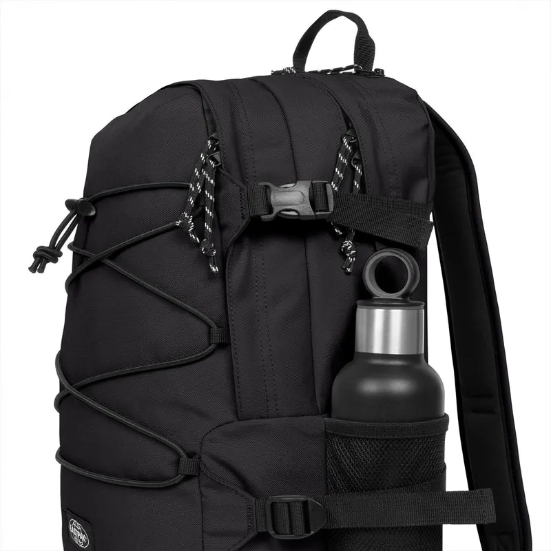 Eastpak selection Gerys Pro - Rucksack 47.5 cm (black pro)