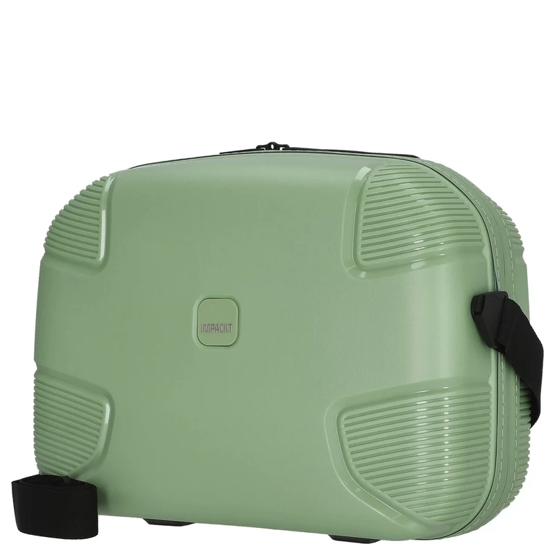 Impackt IP1 - Beautycase 14" 40 cm (spring green)
