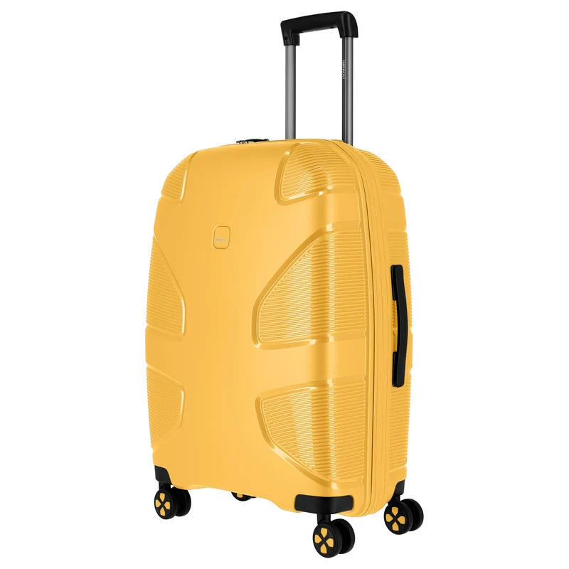 Impackt IP1 - 4-Rollen-Trolley 67 cm M (Sunset yellow)