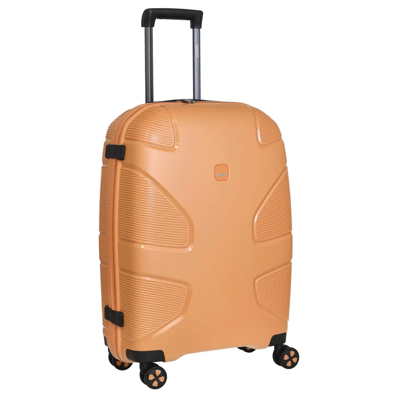 Impackt IP1 - 4-Rollen-Trolley 67 cm M (Garden apricot)