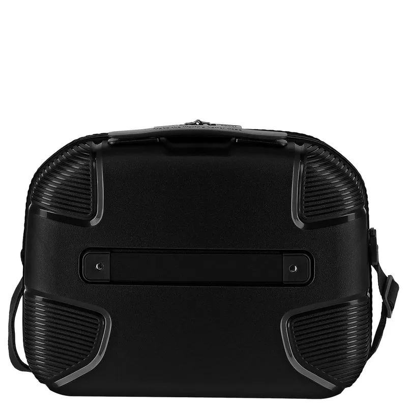 Impackt IP1 - Beautycase 14" 40 cm (Lava black)