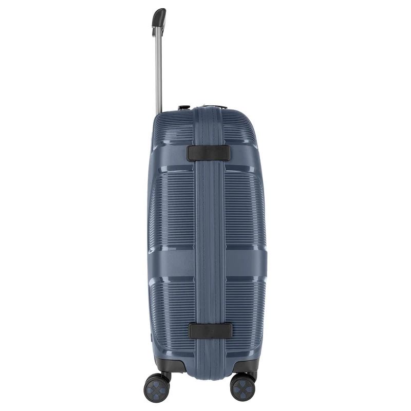 Impackt IP1 - 4-Rollen-Trolley 67 cm M (Glacier blue)