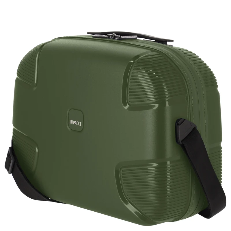 Impackt IP1 - Umhängetasche 20 cm (deep sea green)