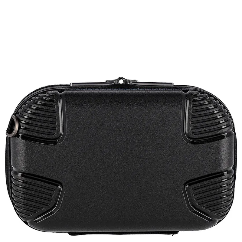 Impackt IP1 - Umhängetasche 20 cm (lava black)
