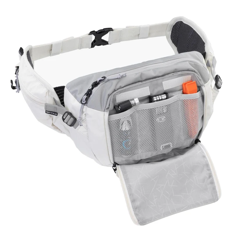 Evoc Hip Pack 3 - Gürteltasche 28 cm (sand-stone)