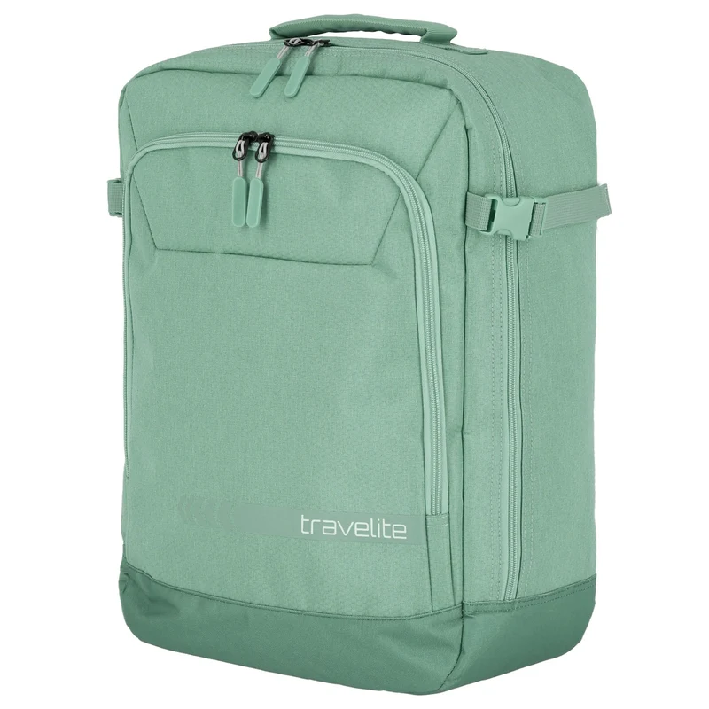 Travelite Kick Off - Rucksack 50 cm (salbei)