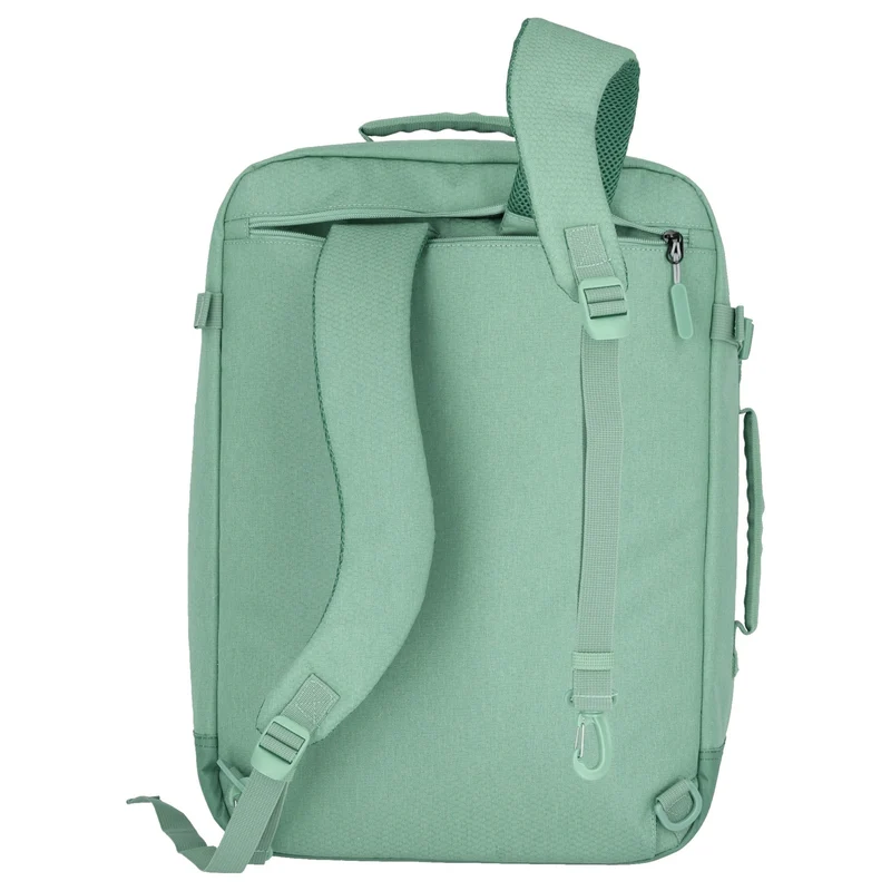 Travelite Kick Off - Rucksack 50 cm (salbei)