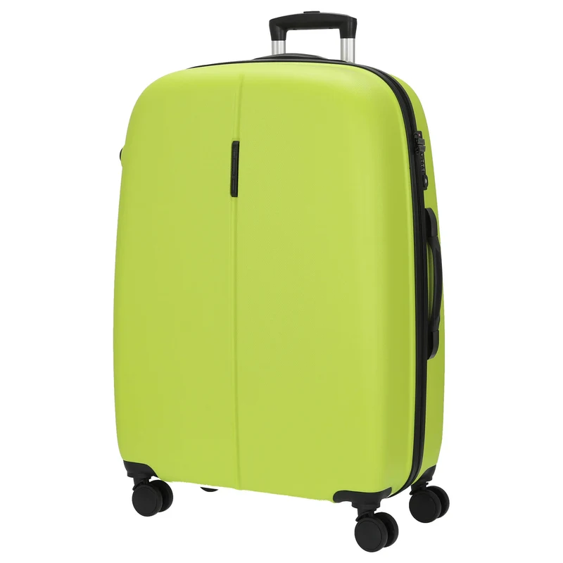 Gabol Paradise - 4-Rollen-Trolley L 77 cm (pistachio)