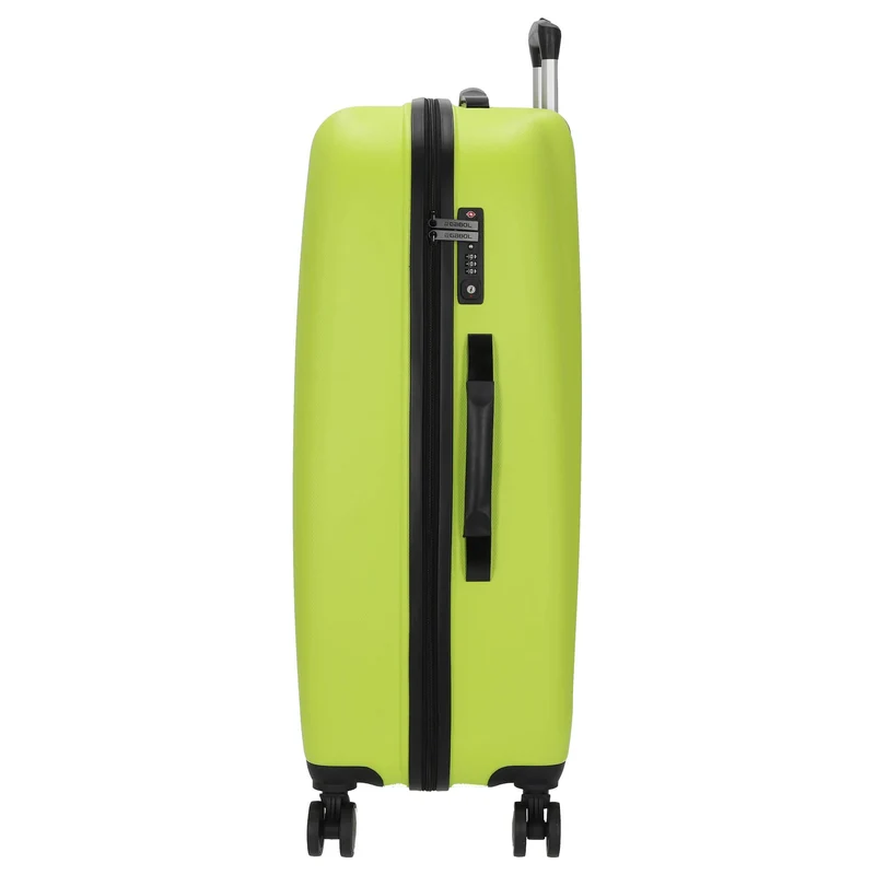 Gabol Paradise - 4-Rollen-Trolley L 77 cm (pistachio)