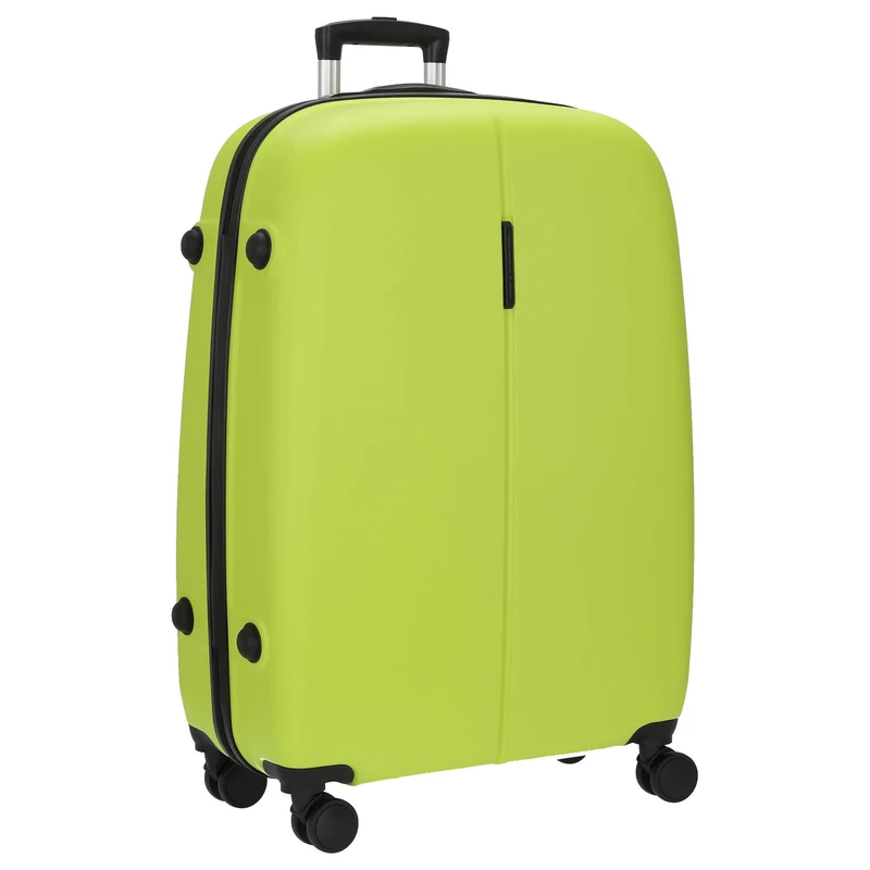 Gabol Paradise - 4-Rollen-Trolley L 77 cm (pistachio)