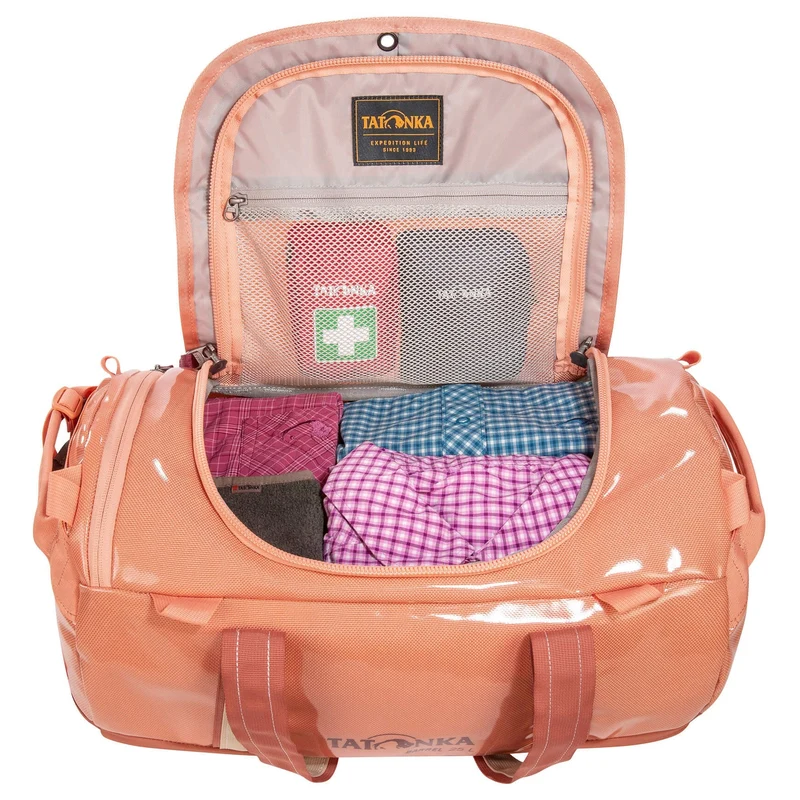 Tatonka Barrel 25 - Reisetasche 42 cm (apricot)