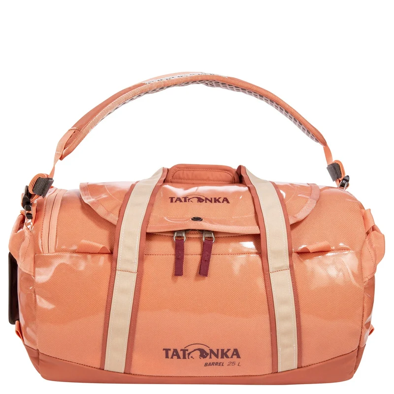 Tatonka Barrel 25 - Reisetasche 42 cm (apricot)