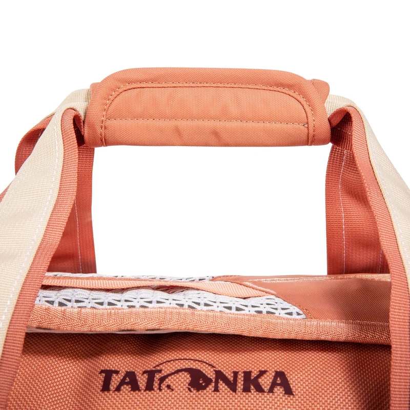 Tatonka Barrel 25 - Reisetasche 42 cm (apricot)