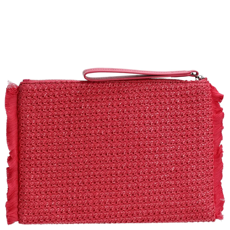 HUGO Women's Becky - Abendtasche (bright pink)