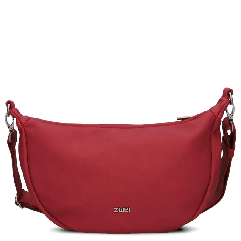 zwei Mademoiselle M70 - Umhängetasche 34 cm (lipstick)