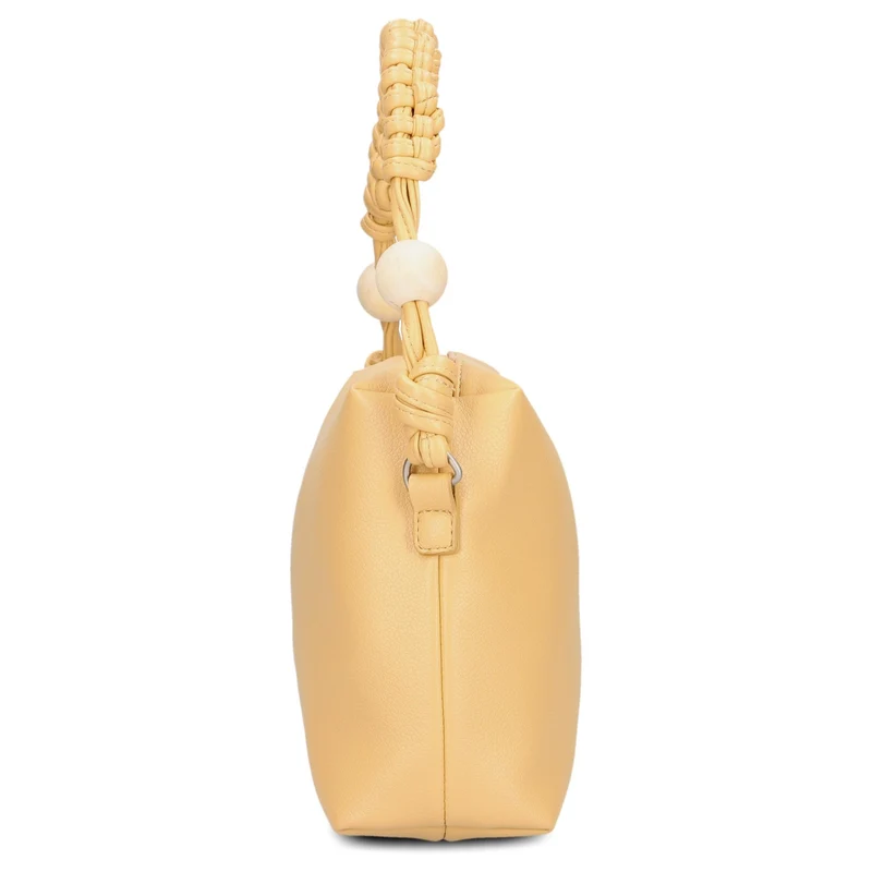 zwei Perla PE60 - Schultertasche 27 cm (yellow)