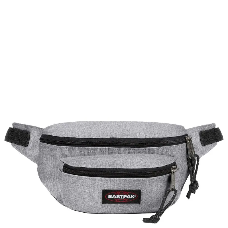 Eastpak Doggy Bag - Gürteltasche 27 cm (sunday grey)