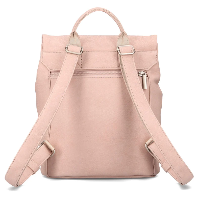 zwei Mademoiselle MR8 - Rucksack 29 cm (oat)