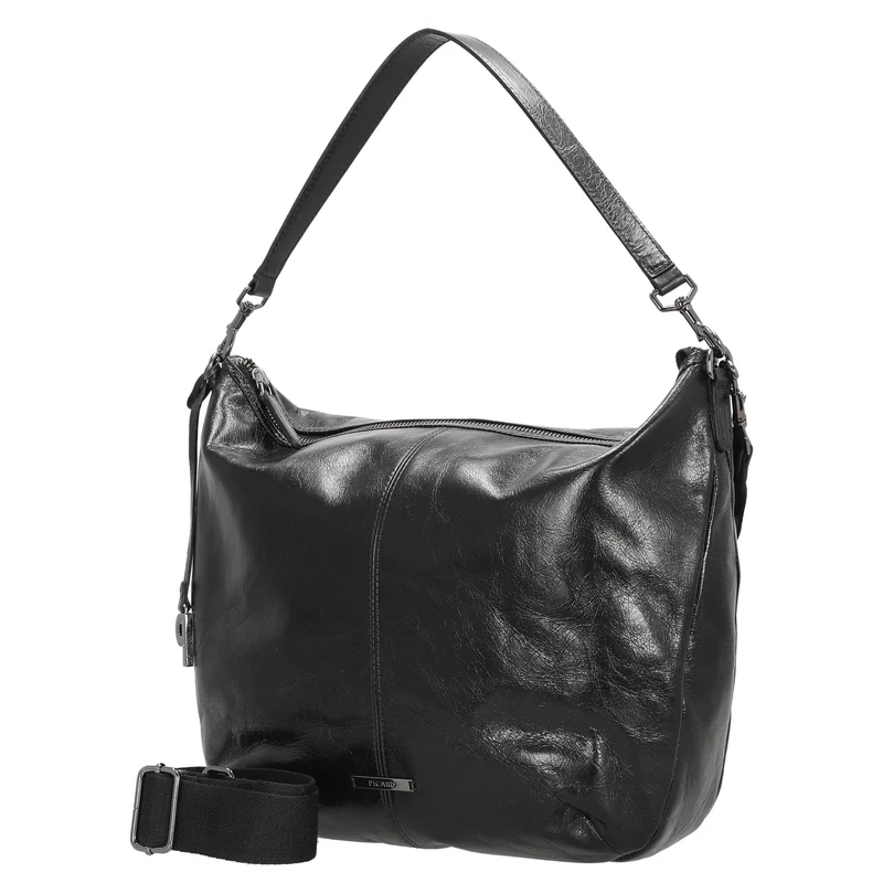 Picard Better Me - Schultertasche 34.5 cm (black)