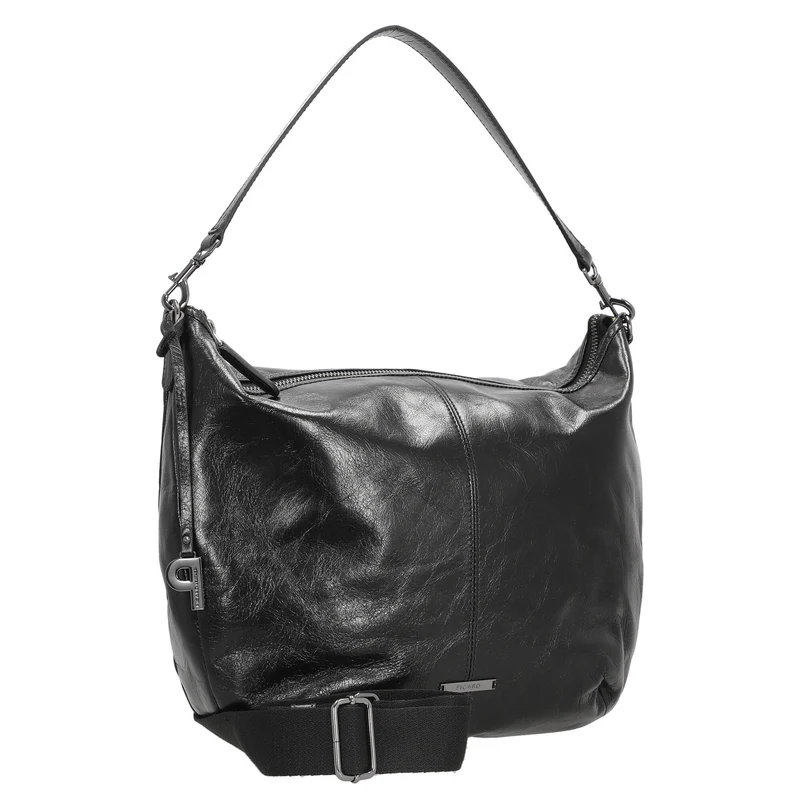 Picard Better Me - Schultertasche 34.5 cm (black)