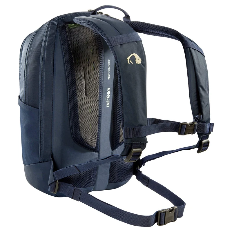 Tatonka Server Pack 22 - Rucksack 15.4" 48 cm (navy)
