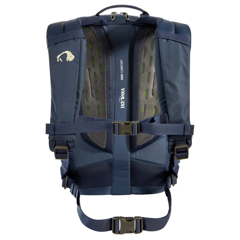 Tatonka Server Pack 22 - Rucksack 15.4" 48 cm (navy)